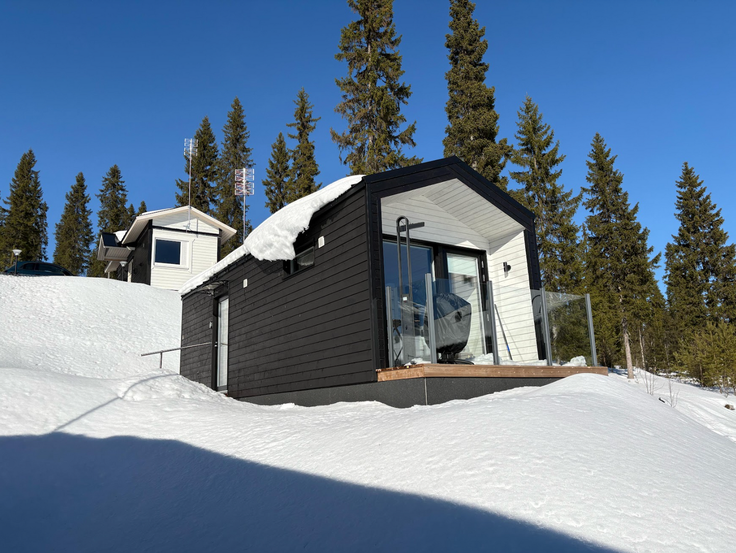 A Lentäjän poika 1