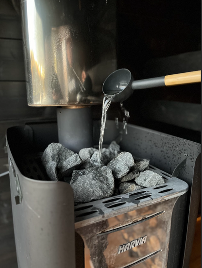 C "Henry Ford Cabin"