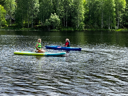 A Lentäjän poika 1