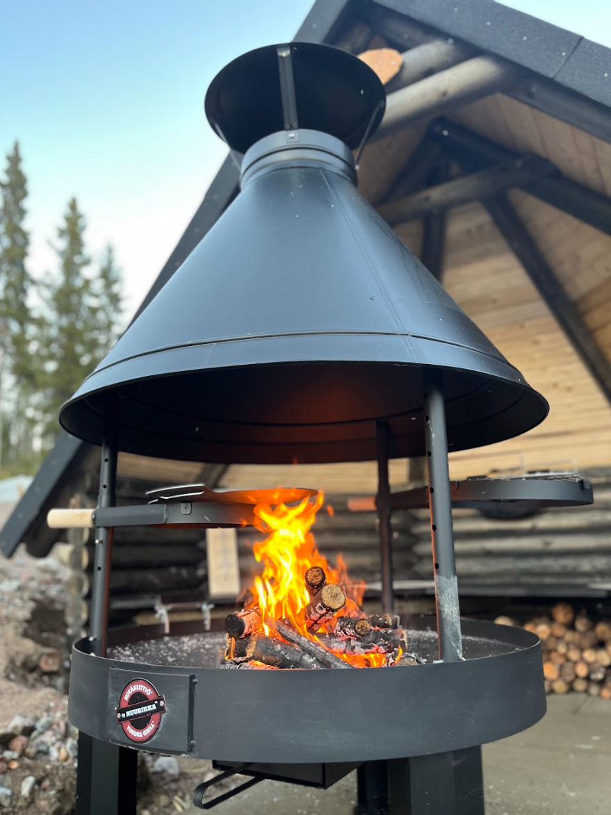 A Lentäjän poika 1