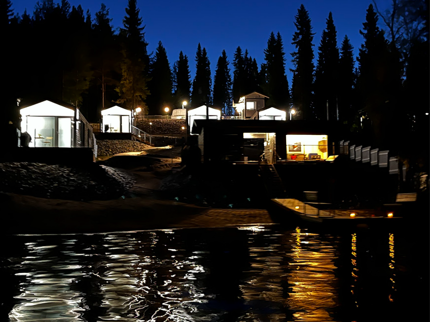 A Lentäjän poika 1