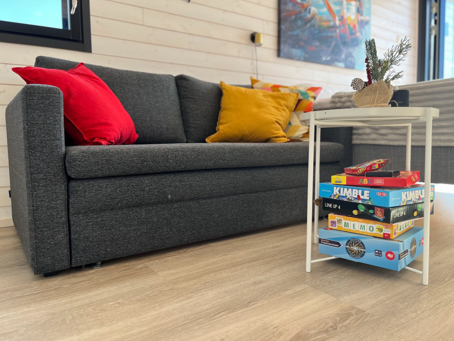 A Lentäjän poika 1