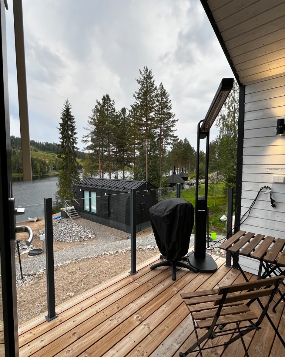 A Lentäjän poika 1