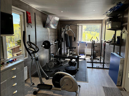 A Lentäjän poika 1